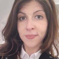 Sandrine Robert