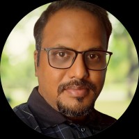 Jayakumar Sekar