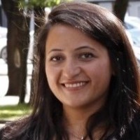 Hatice Çıldır Aluç