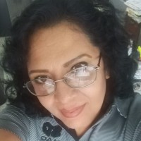 Veronica Estrada Díaz