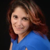 Stéphanie Landreville