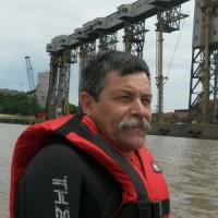 Eduardo Enrique Rios