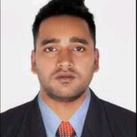 Md Niaj Uddin