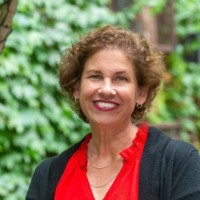 Anne Goodhart