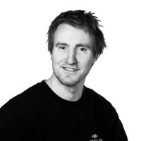 Tommy Slåttsveen