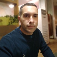 Mihail Frolov
