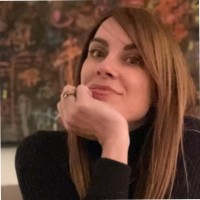 Julie Saulnier, CUA, M.Ing