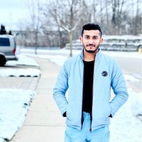 Bhavin Nakum