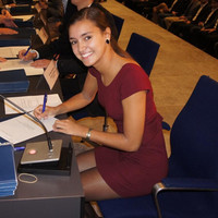 Saïda Van Gils Ra