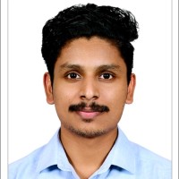 Sudheesh B M