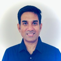 Ramakrishnan Raja