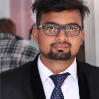 Rakesh Yadav
