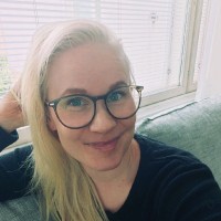 Nina Hauta-Aho