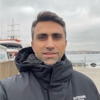 Meysam Jahangiri