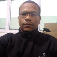 Evaldo Cruz