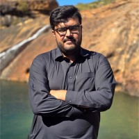 Sam Khan