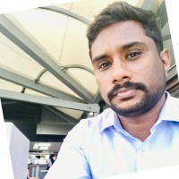 Srikanth Raju