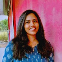 Aiswarya Vijayan