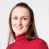Stéphanie BRAUN - DAUDÉ