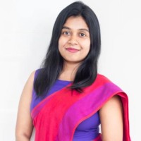 Anupama Dissanayake