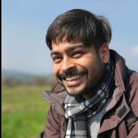 Neeraj Raturi