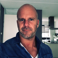 Maarten Magendans