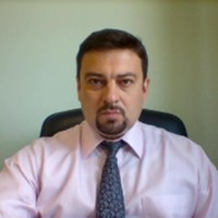 Дмитрий Замараев