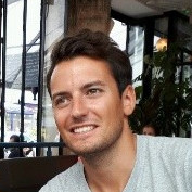 Jérémy Garrido