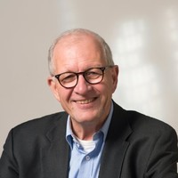 Aarnout Bakker