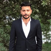 Mohammad Raad