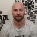 Yury Zelenok