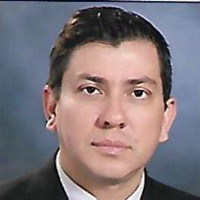 Luis Guillermo Alvarez Garcia