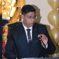 Faiz Uddin