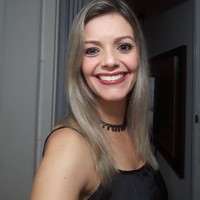 Gisele Cristiane Leiria