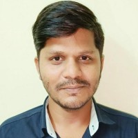 Amrish Kumar Singh