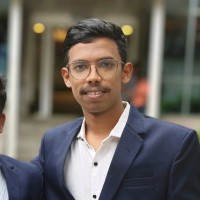 Ramchandra Desai