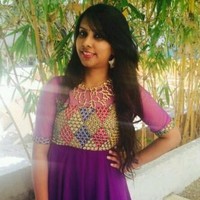 Kavya Gande
