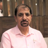 Pridman Krishen Ganjoo