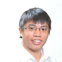 Bernard Yip
