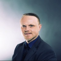 Randall Moehr