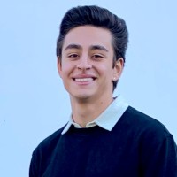 Andrew Caamano