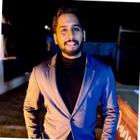 Adith Shetty