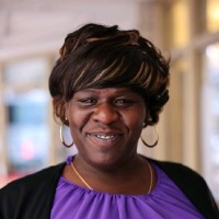 Priscilla A. Williams