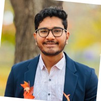 Tirth Desai