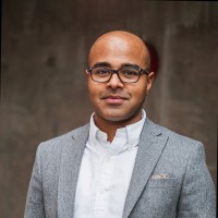 Shazad Rafiq