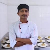 Deepak Parvate