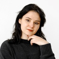 Katsiaryna Siamionava
