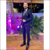 Bishoy Fayez William