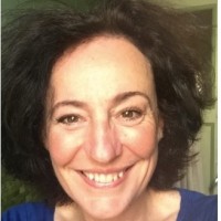 Anne Sophie Cayrey-Le Breton