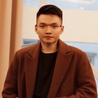Dennis Tran